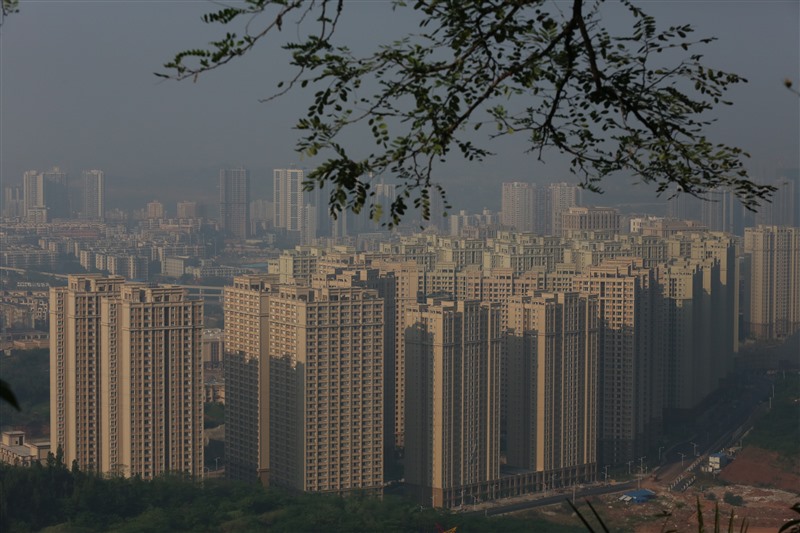 云篆山水項目外景圖1