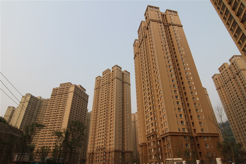 云篆山水項目外景圖2
